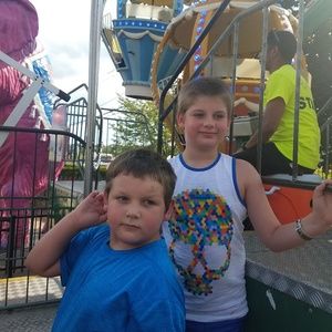 Meet your Posher, Annmarie